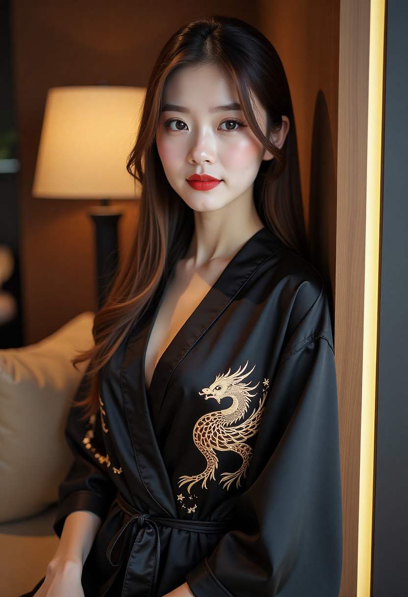 镜框之外头像