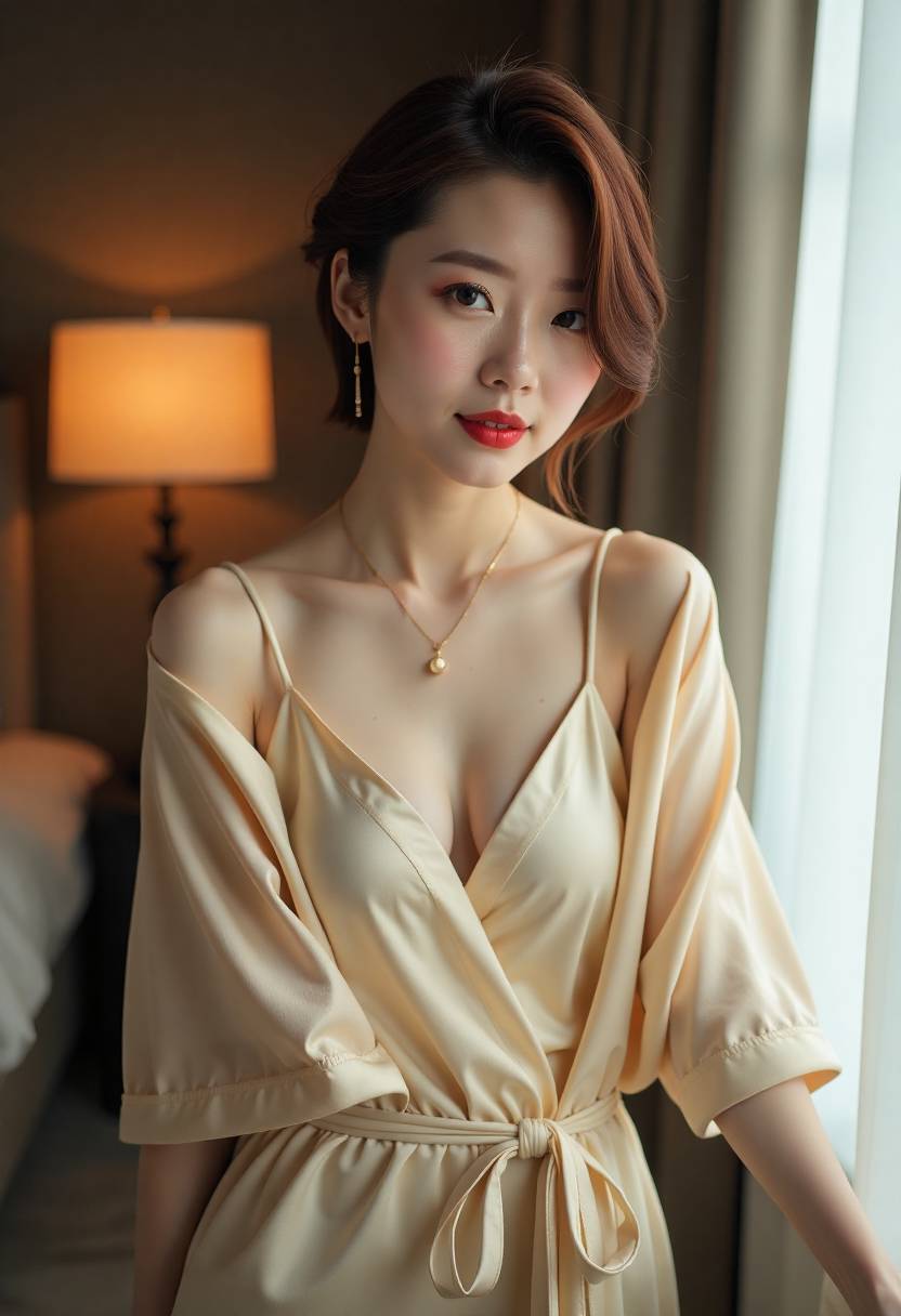 小满动画铺头像